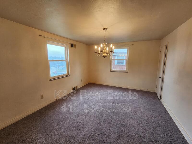 McKeesport Condo: 1040 Summit Street - 1