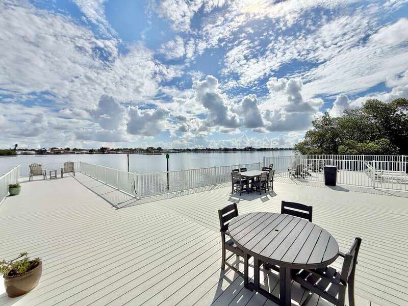 South Pasadena Condo: 1859 Shore Drive South