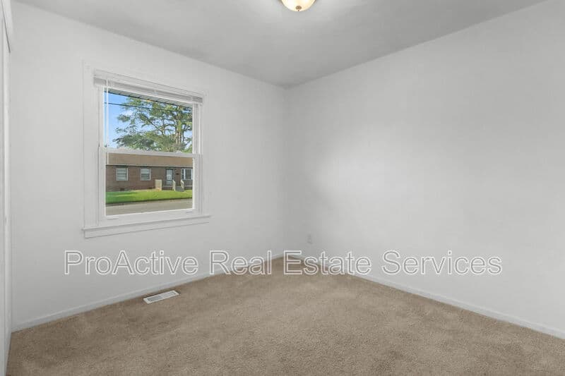 Norfolk House: 905 Tifton Street