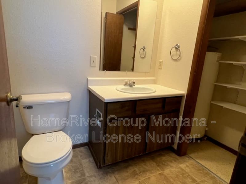 Missoula House: 2312 Ernest Ave
