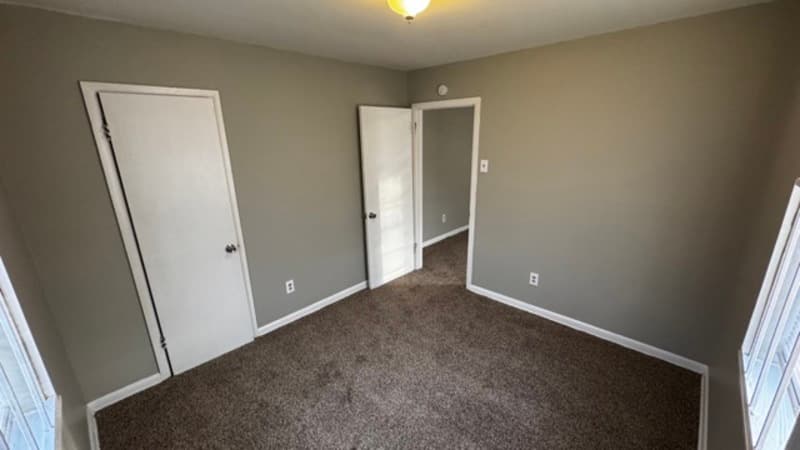 Memphis Condo: 832 Whitford Pl