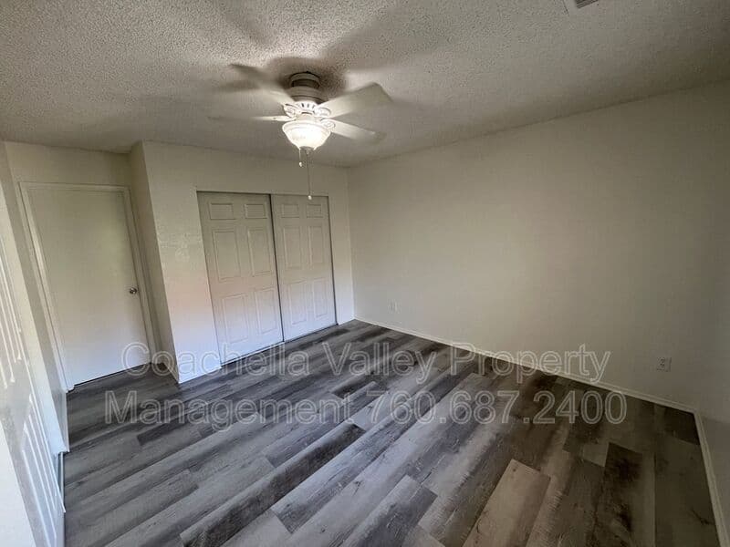Cathedral City House: 32455 Cielo Vista Rd