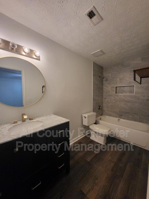 Sandy Springs Condo: 1108 Gettysburg Place