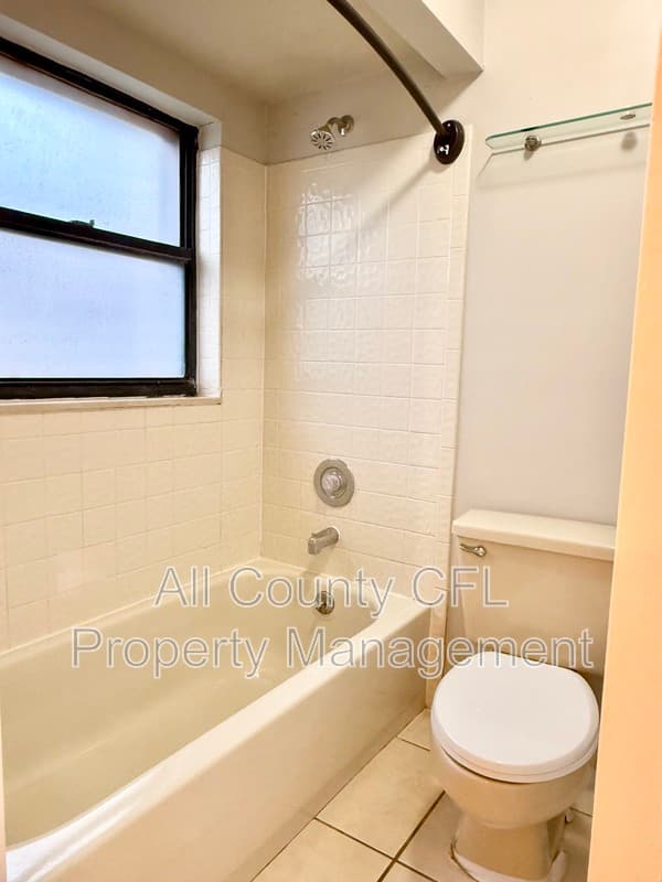 Orlando Condo: 3012 S Semoran Blvd