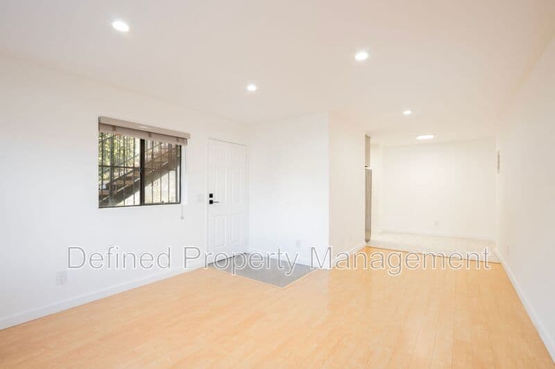 Los Angeles Condo: 980 White Knoll Dr Los Angeles, CA 90012