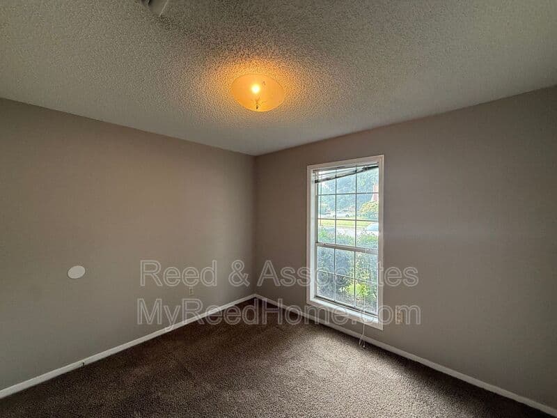 Memphis House: 7004 Wesley Ct.