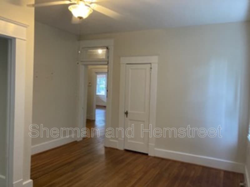 Augusta House: 2809 Lombardy Court