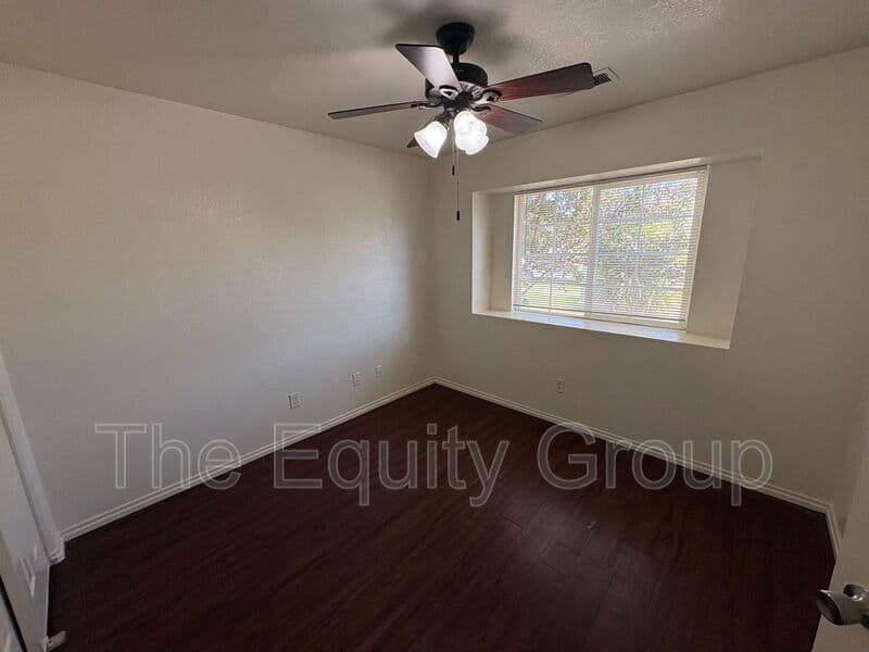 Tulare House: 1257 North Milner Street