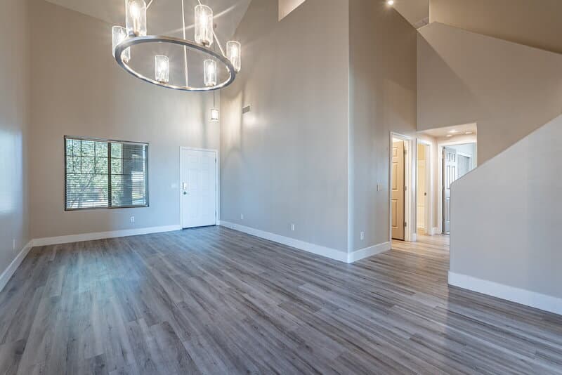 Florence House: 7599 West Springfield Way