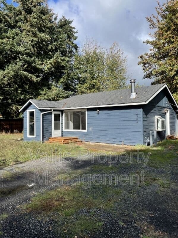 Sweet Home House: 2306 Jefferson Street