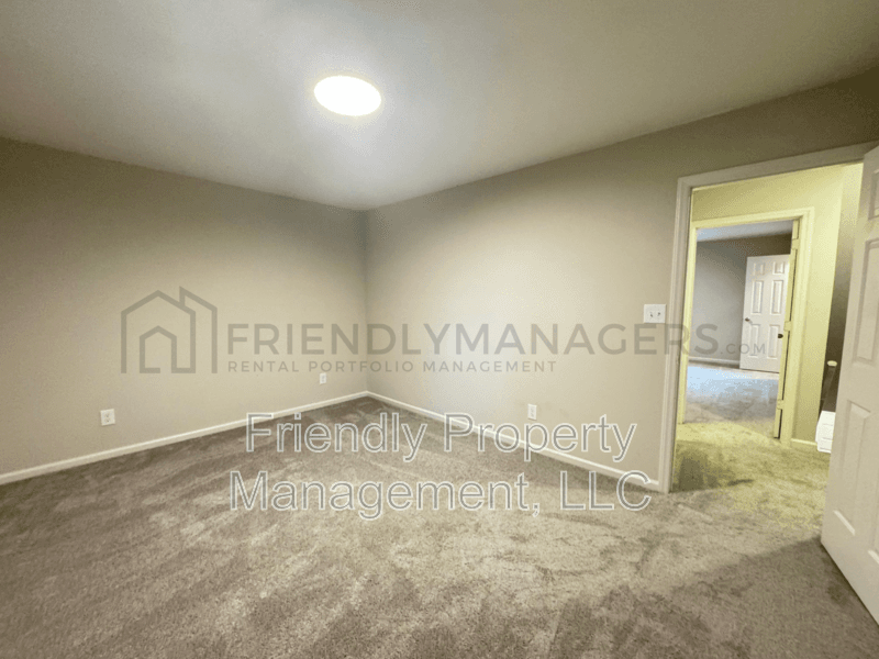 Winston-Salem House: 4069 Greene Haven Drive