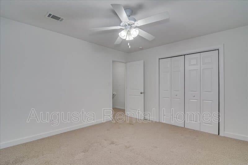 Augusta Townhome: 4021-B Wheeler Woods Road