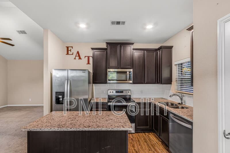 Princeton House: 1401 Park Trails Boulevard