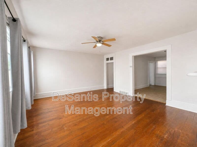 Pittsburgh Condo: 1822 Niggel Street