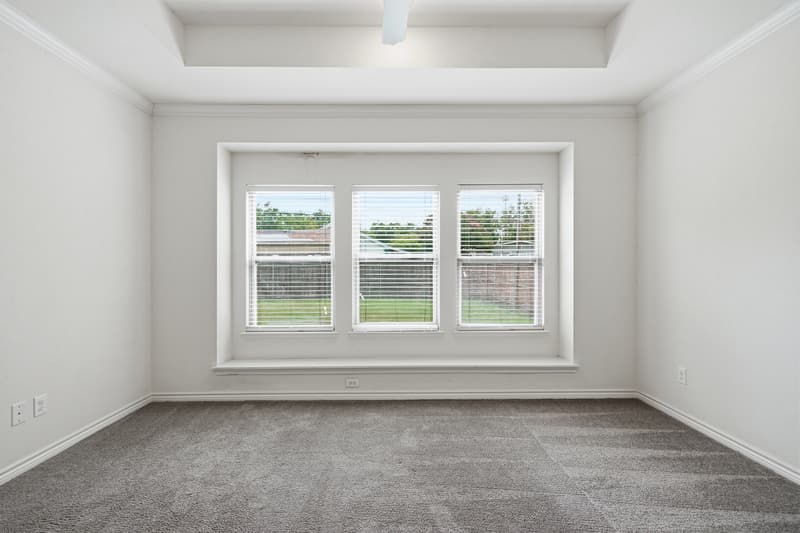 Fort Worth House: 2913 Gordon Avenue
