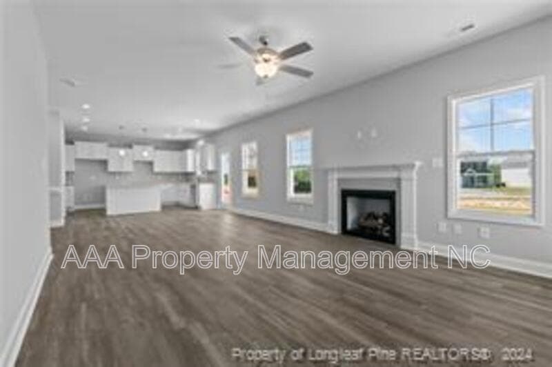 Raeford House: 297 Marlborough