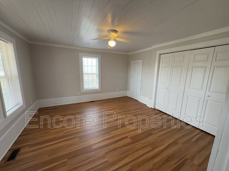 Willow Spring House: 1500 Money Penny Ct