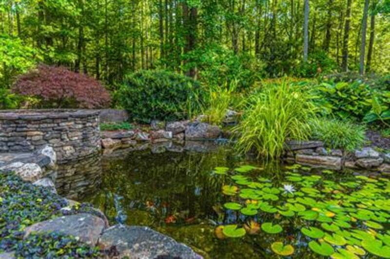 Southern Pines House: 145 Sandhurst Place