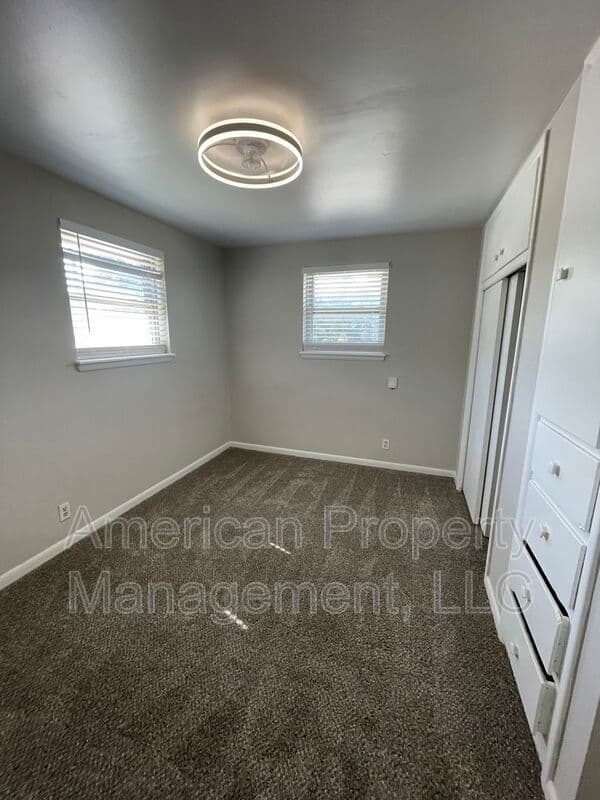 Tulsa Condo: 719 S Troost Ave