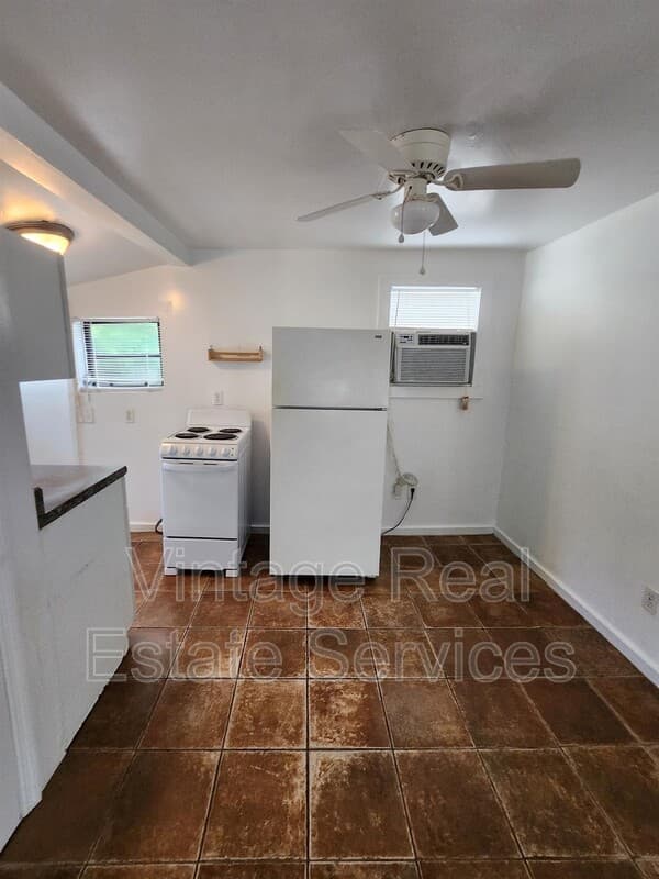 Tampa Condo: 309 W Comanche Ave