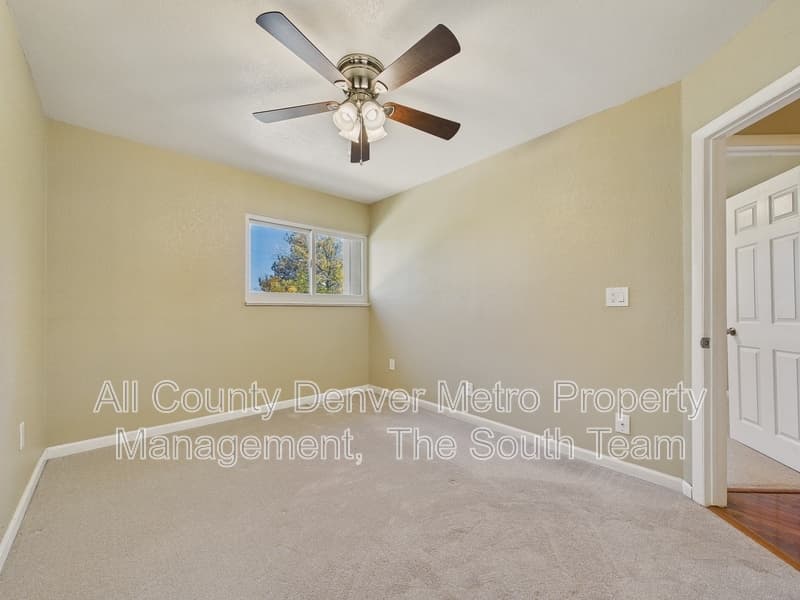 Wheat Ridge Townhome: 2818 Eaton Street