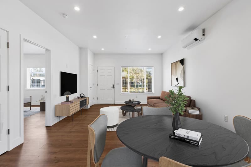 Modesto Condo: 2600 W Rumble Rd