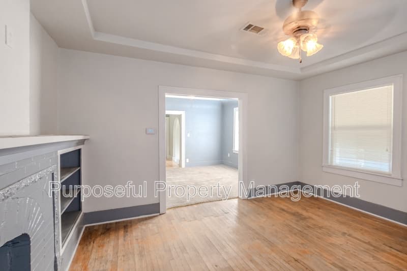 Oklahoma City Condo: 1422 Northwest 22nd Street