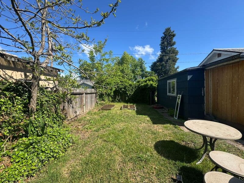 Eugene Condo: 2210 West 19th Avenue