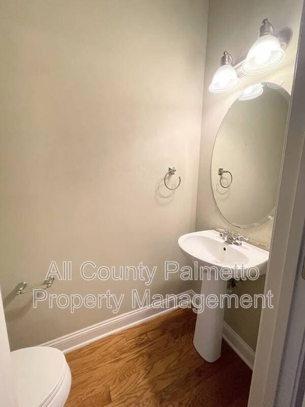 Mount Pleasant House: 3639 Bagley Dr