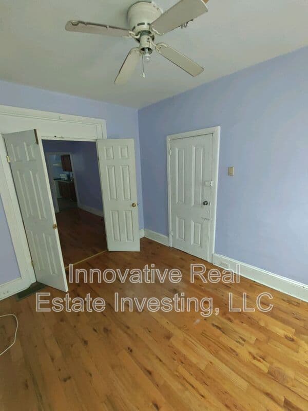 Philadelphia Condo: 1163 S Cleveland St - a