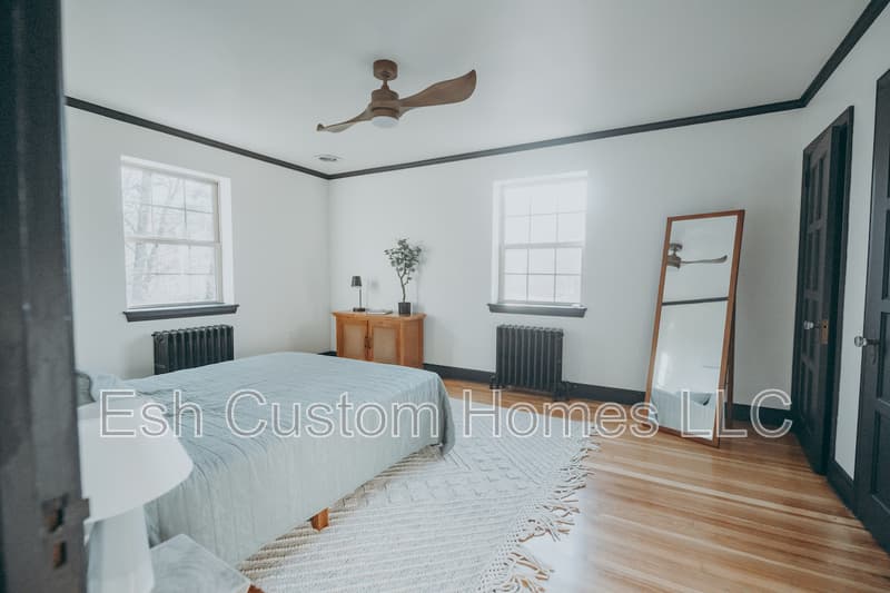 Conestoga House: Safe Harbor Village - 15
