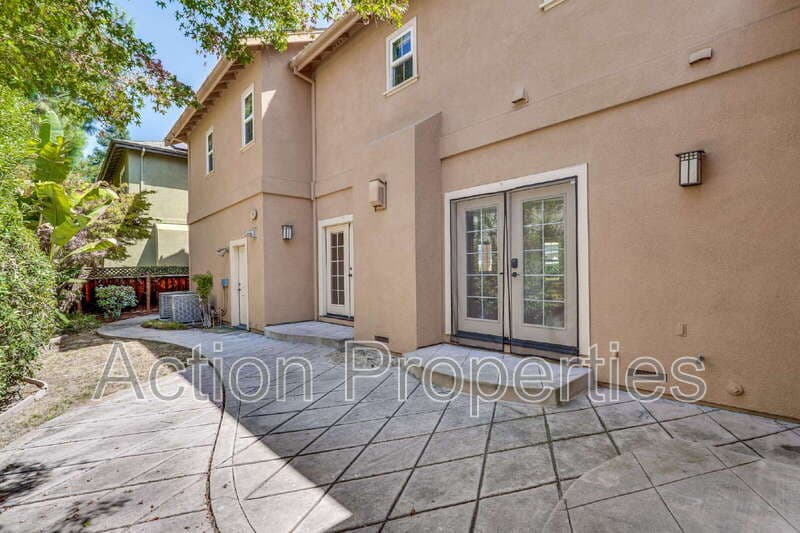 San Jose House: 1182 Curtiss Avenue