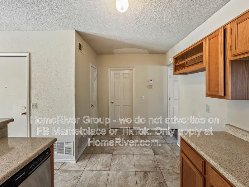 Garland Condo: 2417 Forestbrook Dr