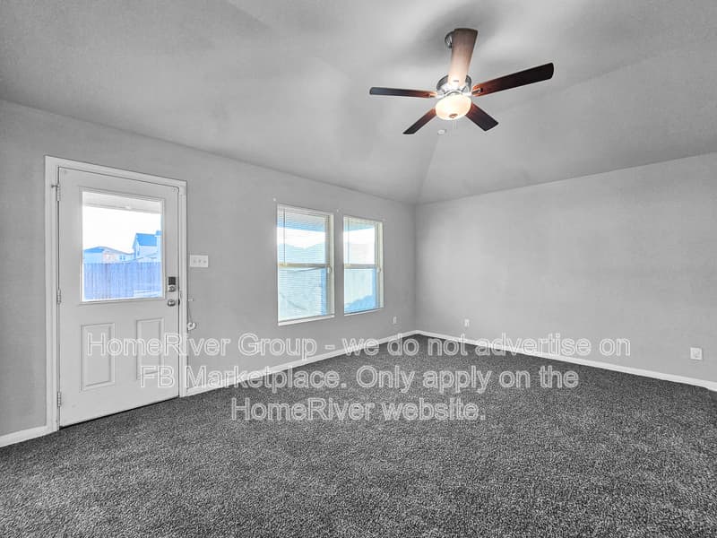 San Antonio House: 8416 Aloe Vera Trce