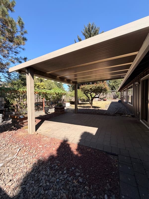 PORTLAND House: 4123 NE 138th Ave