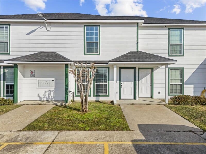 Dickinson Townhome: 5079 Akumal Calle