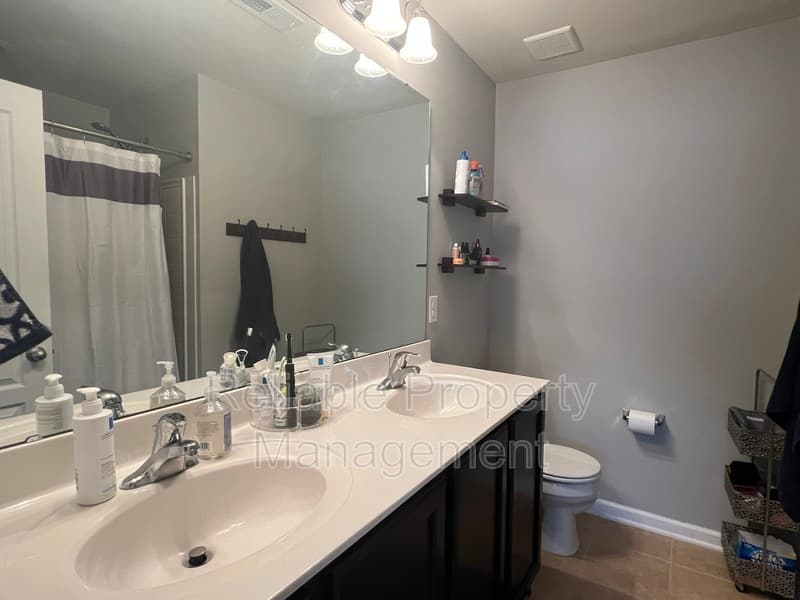 Raleigh Townhome: 830 Cupola Drive