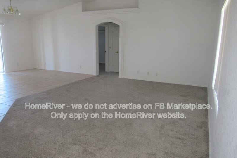 Lake Havasu City House: 1465 Blackfoot Ln N