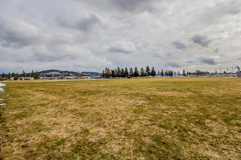 Spokane Condo: 4536 South Donald Court - 2