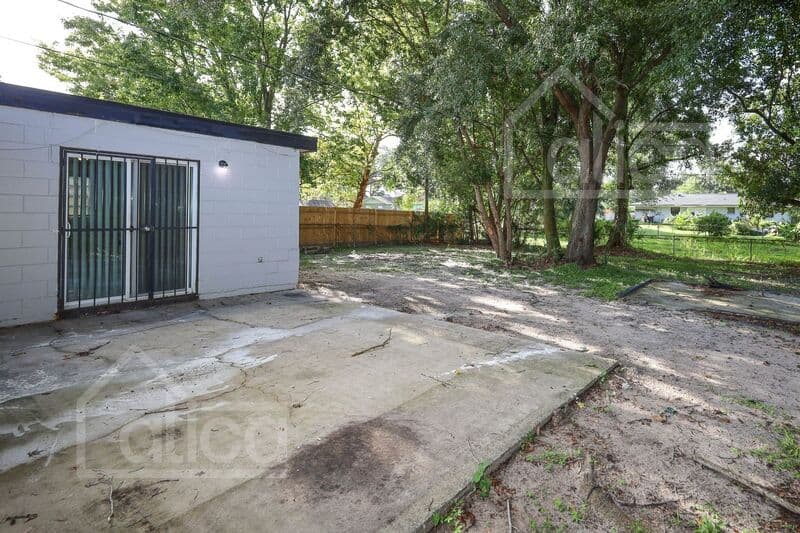 Orlando House: 4258 Clarinda St