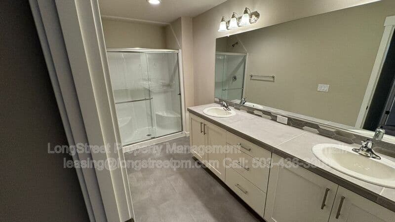 Corvallis House: 5369 NW Torchcrest Pl