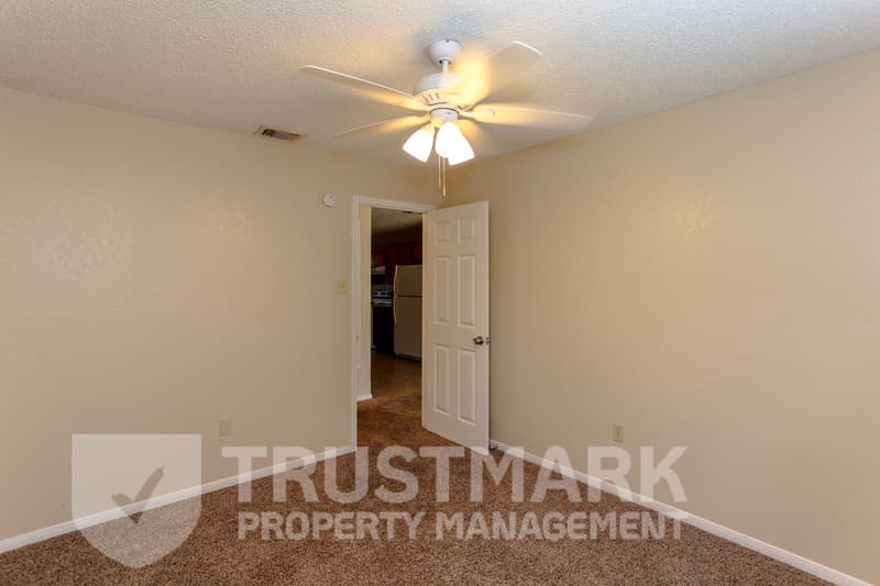 Killeen House: 2110 El Dorado