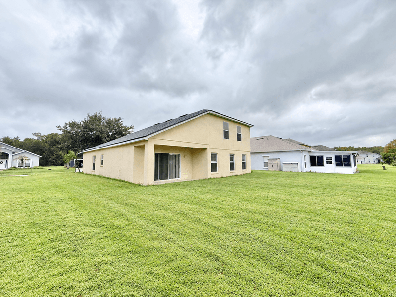 Kissimmee House: 4369 Spring Blossom Drive