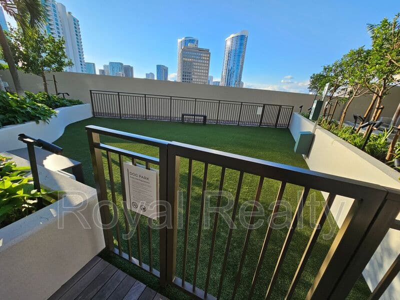 Honolulu Condo: 1388 Kapiolani Blvd