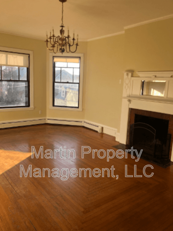 Salem Condo: 278 Lafayette Street