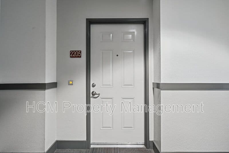 Irvine House: 2205 Scholarship