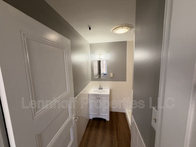 Salem Condo: 116 Lafayette Street