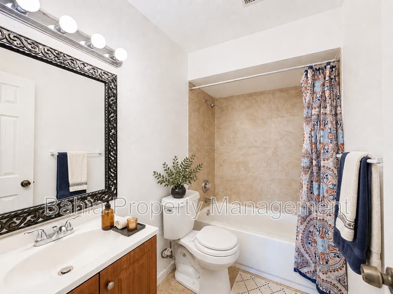 Orlando Condo: 5214 Via Hacienda Cir