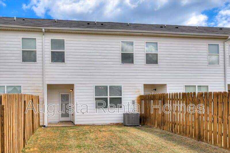 Hephzibah Townhome: 4315 Newland Street - 1