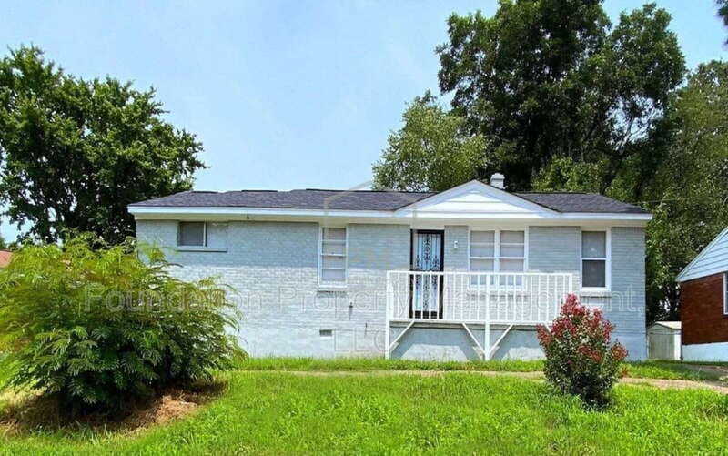 Memphis Condo: 1470 Ball Road